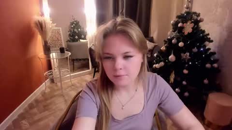 Sophia online show from December 23, 8:09 am