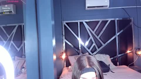 melissa_23_ online show from April 8, 11:46 am