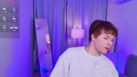 Melissa online show from April 13, 6:17 am