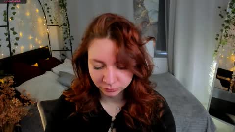 Melissa online show from April 19, 4:30 pm