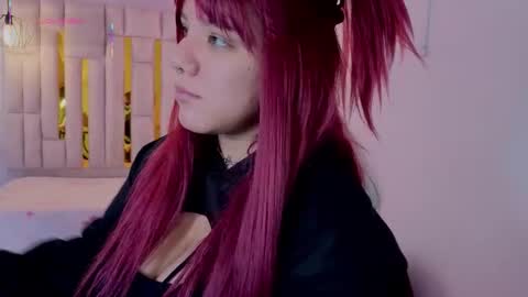 Lissa  online show from January 9, 7:08 pm