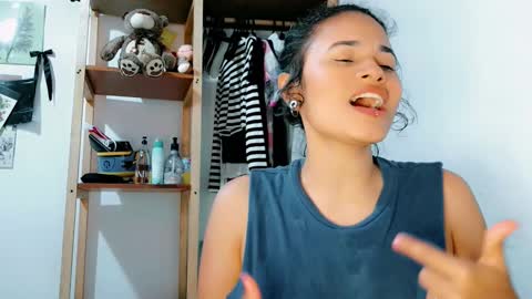  Carol - Dany  online show from March 13, 8:56 pm