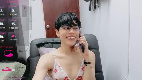 Melissas Corner online show from December 16, 8:59 pm