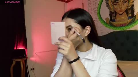 michell online show from April 19, 9:50 pm