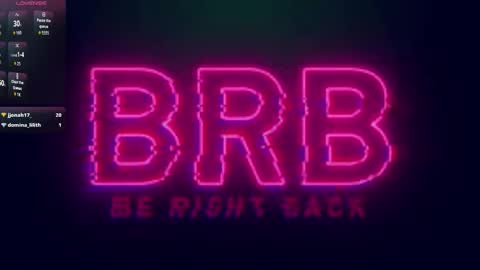 Mel online show from November 22, 7:56 pm