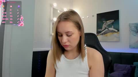 melissa_new22 online show from November 28, 1:13 am