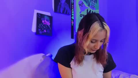 melissa_noir online show from December 1, 7:12 pm