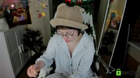 Melissa online show from January 18, 10:41 pm