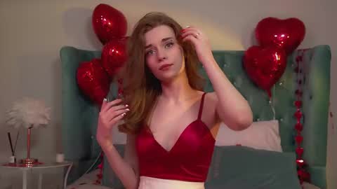 Melisa online show from February 10, 6:44 pm