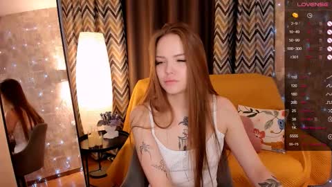 Melisa online show from March 13, 2:26 am