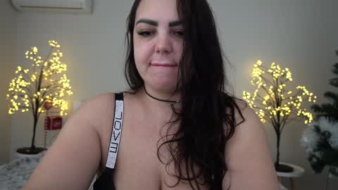 Melissa online show from January 16, 5:42 am