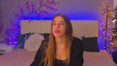 MelissaCrayzy online show from October 24, 4:57 am