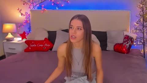 MelissaCrayzy online show from December 21, 7:59 am