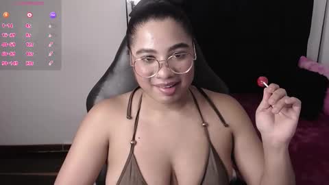 Melissa online show from October 21, 5:01 am