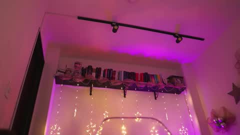 melissajones3 online show from December 6, 12:18 am