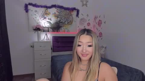 Melissa online show from February 6, 9:28 pm