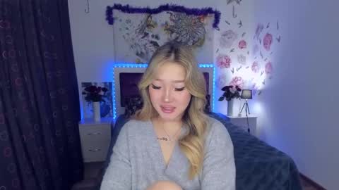 Melissa online show from December 7, 9:55 am