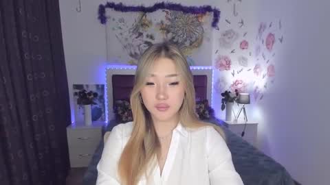 Melissa online show from December 11, 6:42 pm