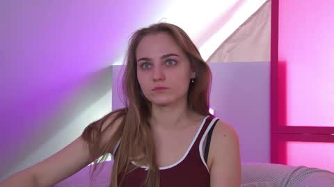 MelissaBerry online show from June 5, 7:36 am