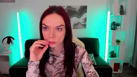 Melissa online show from February 5, 9:02 am