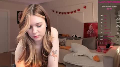 melissamiles online show from March 1, 3:38 pm