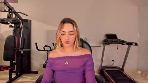 Call me Meli online show from April 11, 8:51 am