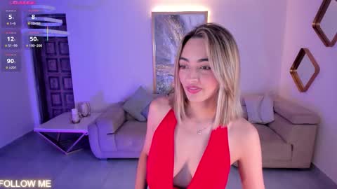 Call me Meli online show from November 21, 3:37 am