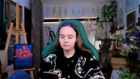 melissaravel online show from June 5, 4:56 pm