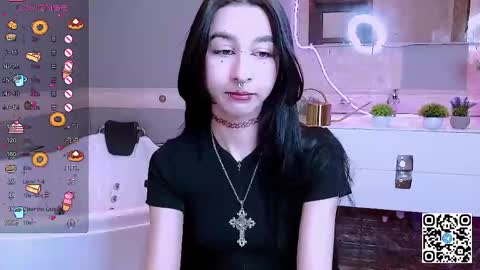 Mellisa online show from May 4, 1:23 am