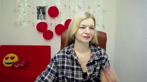 Melissa online show from January 16, 6:33 am