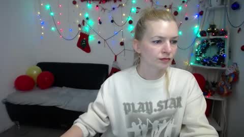 Melissa online show from January 9, 12:11 pm