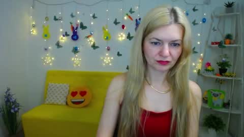 Melissa online show from April 2, 1:51 pm