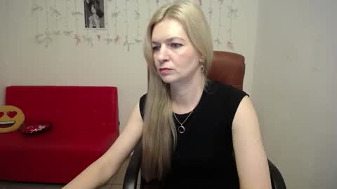 Melissa online show from January 13, 12:13 pm