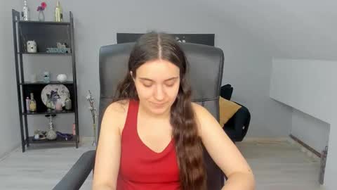 melissawiliam online show from December 20, 1:07 pm