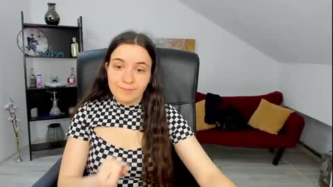 melissawiliam online show from May 26, 11:16 am