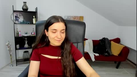 melissawiliam online show from May 23, 11:39 am