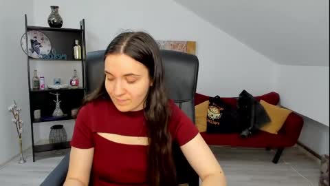 melissawiliam online show from May 28, 11:08 am