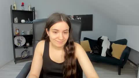 melissawiliam online show from December 1, 12:03 pm