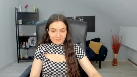 melissawiliam online show from March 24, 12:00 pm