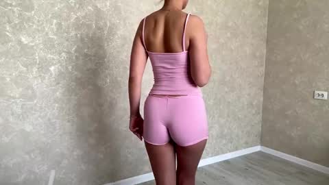 Karina online show from February 28, 8:51 am