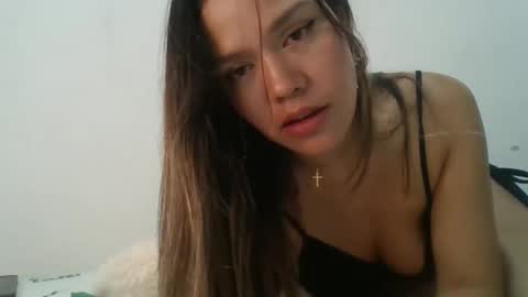 meliza_night online show from February 27, 4:16 am