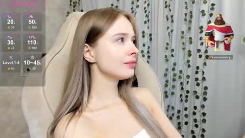 mell milles online show from March 5, 1:31 pm