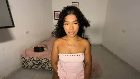 Melissa  online show from June 19, 10:16 pm