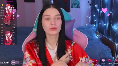 Snapshot of mella_freya chatting on December 5, 9:22 pm Freya  IM NONUDE online show from December 5, 9:22 pm