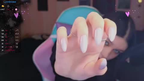 Snapshot of mella_freya chatting on February 16, 9:05 pm Freya  IM NONUDE online show from February 16, 9:05 pm