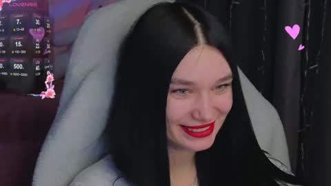 Freya  IM NONUDE online show from November 25, 11:36 pm