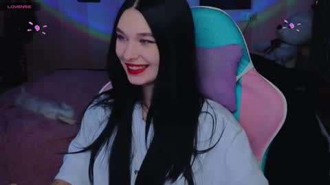 Snapshot of mella_freya chatting on September 24, 12:28 am Freya  IM NONUDE online show from September 24, 12:28 am