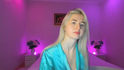 Mellina online show from January 13, 11:38 pm