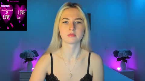 Mellina online show from February 18, 5:20 pm