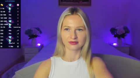 Mellina online show from December 3, 9:26 pm